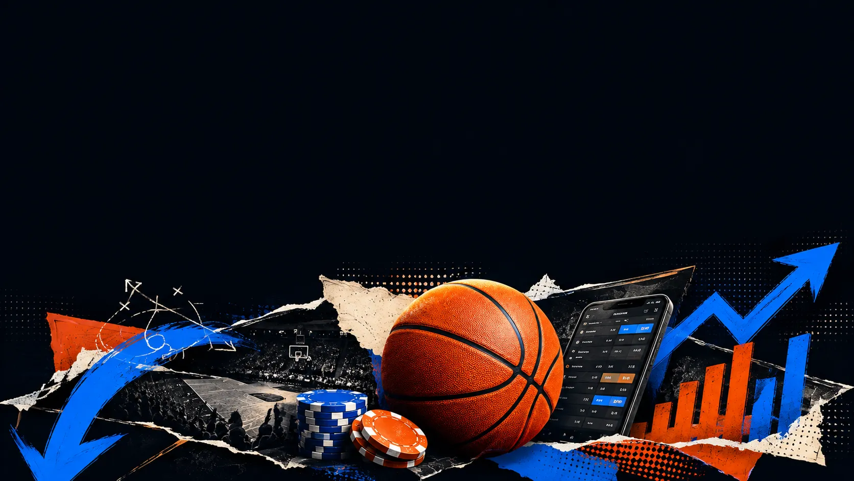 Melhor casa de aposta para basquete hero